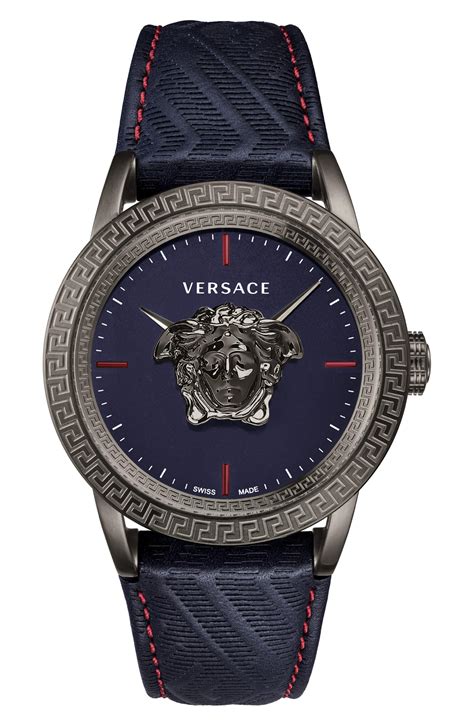 men versace watches on sale.